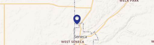 Seneca, MO 64865