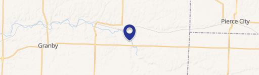 Stark City, MO 64866