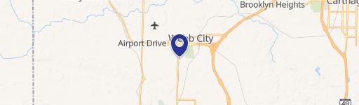 Ww 15th 1501st S Madison St St