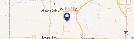 Webb City, MO 64870