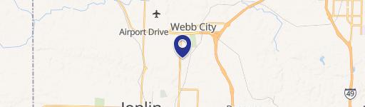 Webb City, MO 64870