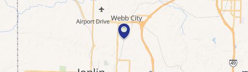 Webb City, MO 64870