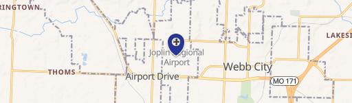Webb City, MO 64870