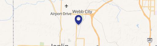 Webb City, MO 64870