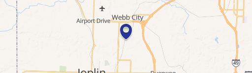 Webb City, MO 64870