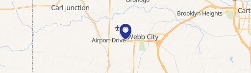 Hatten St At W Macarthur Dr