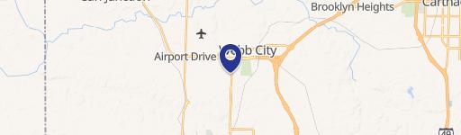 1420 Madison St, Unit 1502