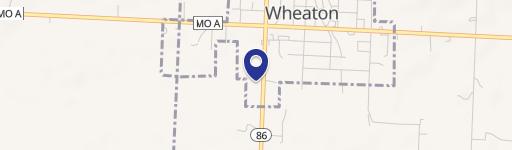Wheaton, MO 64874