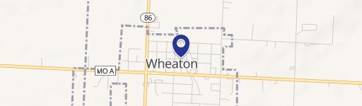 Wheaton, MO 64874