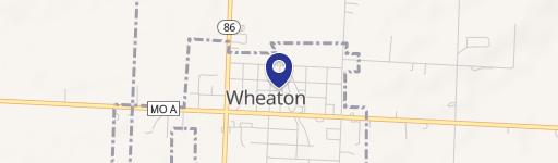 Wheaton, MO 64874