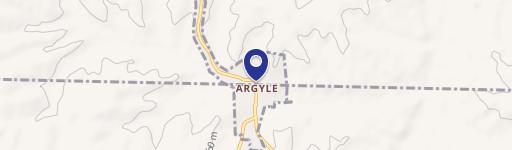 Argyle, MO 65001