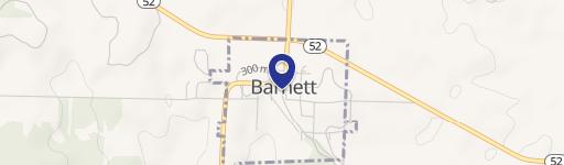 Barnett, MO 65011