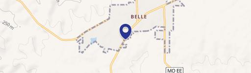 Belle, MO 65013