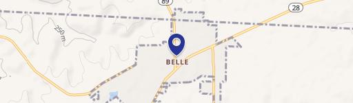 Belle, MO 65013
