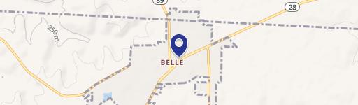 Belle, MO 65013