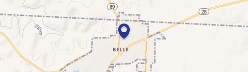 Belle, MO 65013