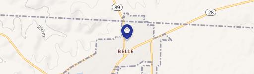 Belle, MO 65013