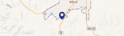 Belle, MO 65013