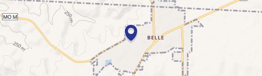 Belle, MO 65013