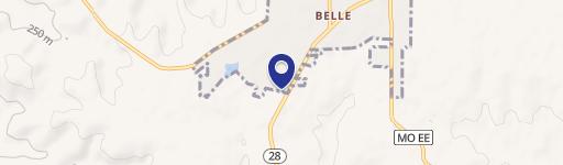Belle, MO 65013
