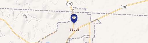 Belle, MO 65013