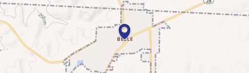 Belle, MO 65013