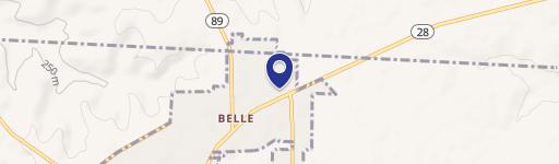 Belle, MO 65013