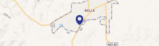 Belle, MO 65013