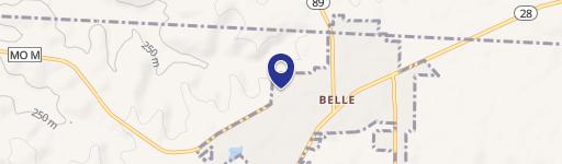 Belle, MO 65013