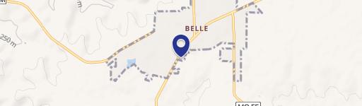Belle, MO 65013
