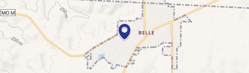 Belle, MO 65013