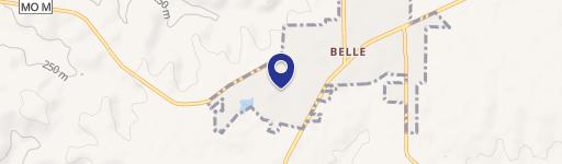 Belle, MO 65013