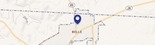 Belle, MO 65013