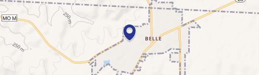 Belle, MO 65013