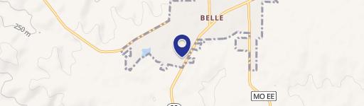 Belle, MO 65013
