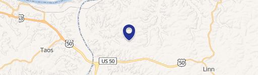 Bonnots Mill, MO 65016