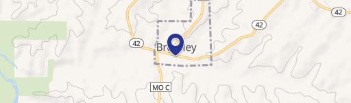 Brumley, MO 65017