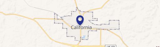 California, MO 65018