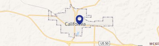 California, MO 65018