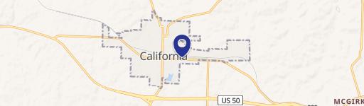 California, MO 65018