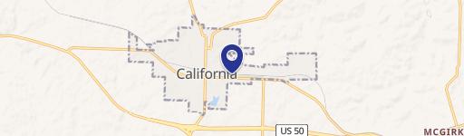 California, MO 65018