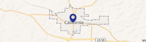 California, MO 65018