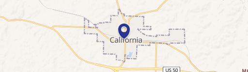 California, MO 65018