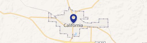 California, MO 65018