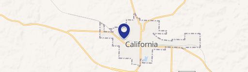 California, MO 65018