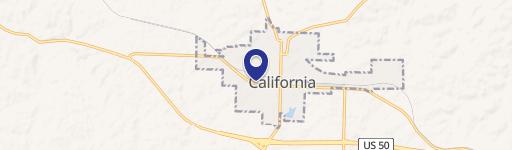 701 Buchanan St Ste B