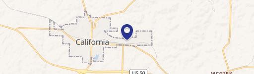 1503 Industrial Park Dr