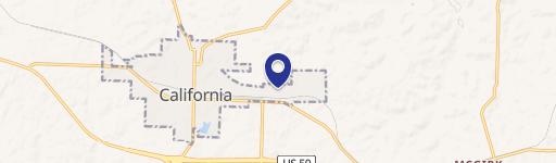 1400 Industrial Park Dr