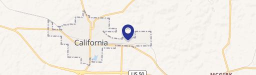 1505 Industrial Park Dr