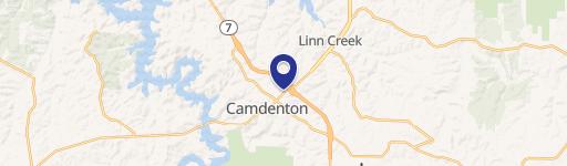 Camdenton, MO 65020